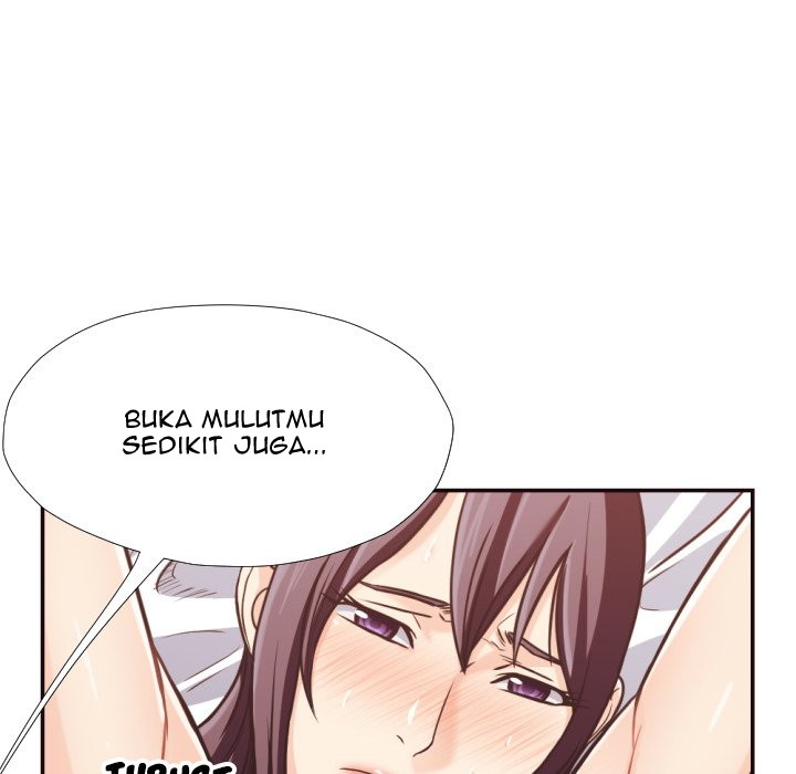 The Hidden Past - Chapter 28 88