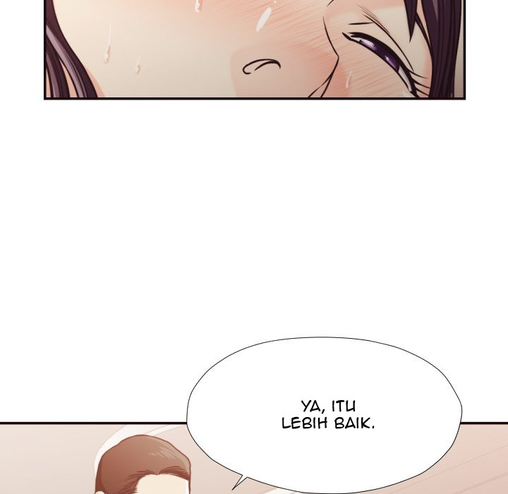 The Hidden Past - Chapter 28 86