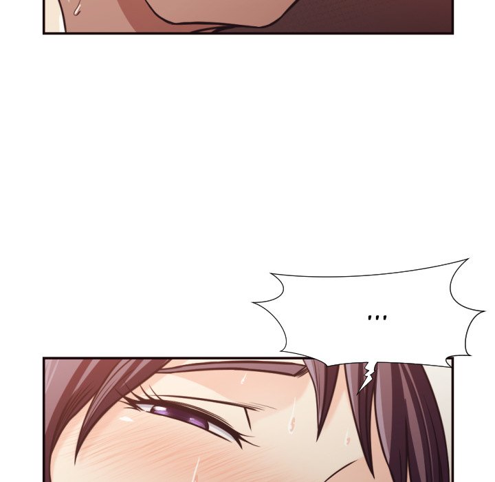 The Hidden Past - Chapter 28 85