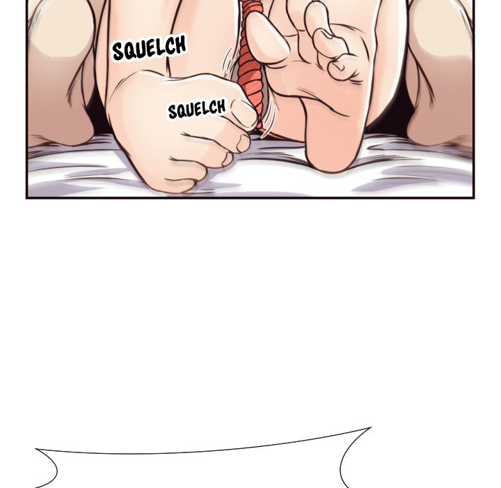 The Hidden Past - Chapter 28 92