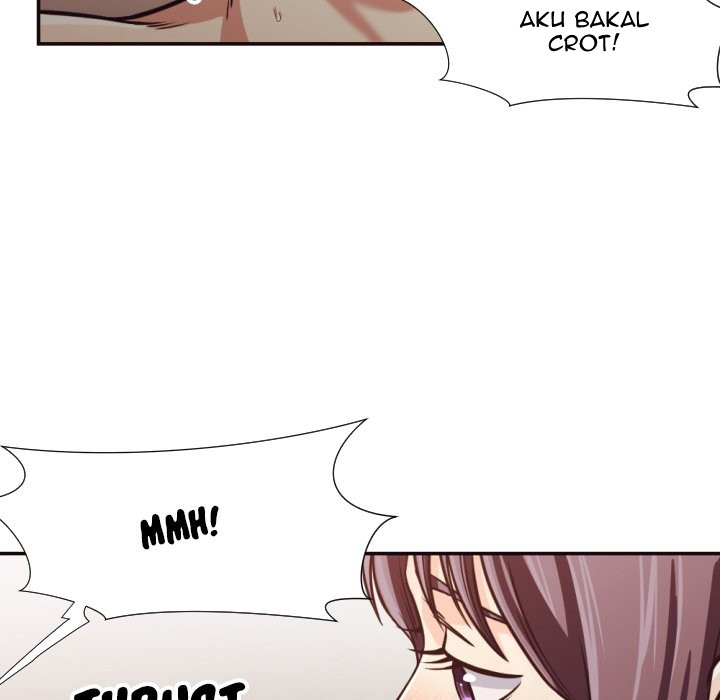 The Hidden Past - Chapter 28 94