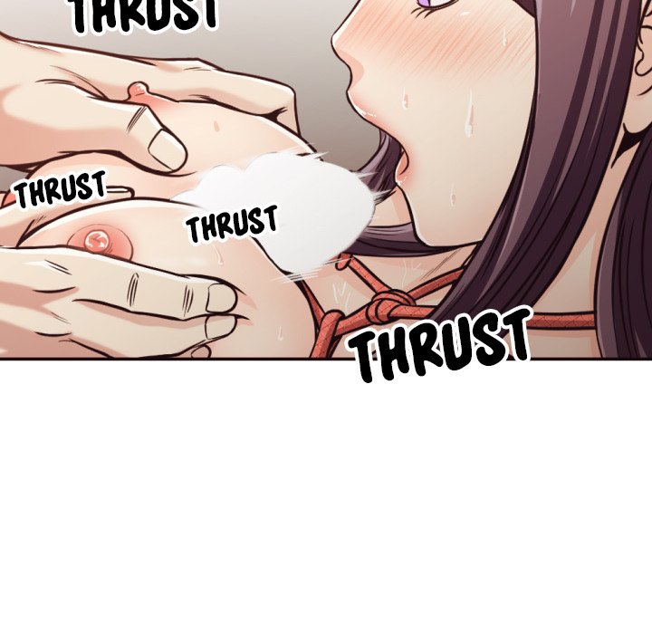 The Hidden Past - Chapter 28 95