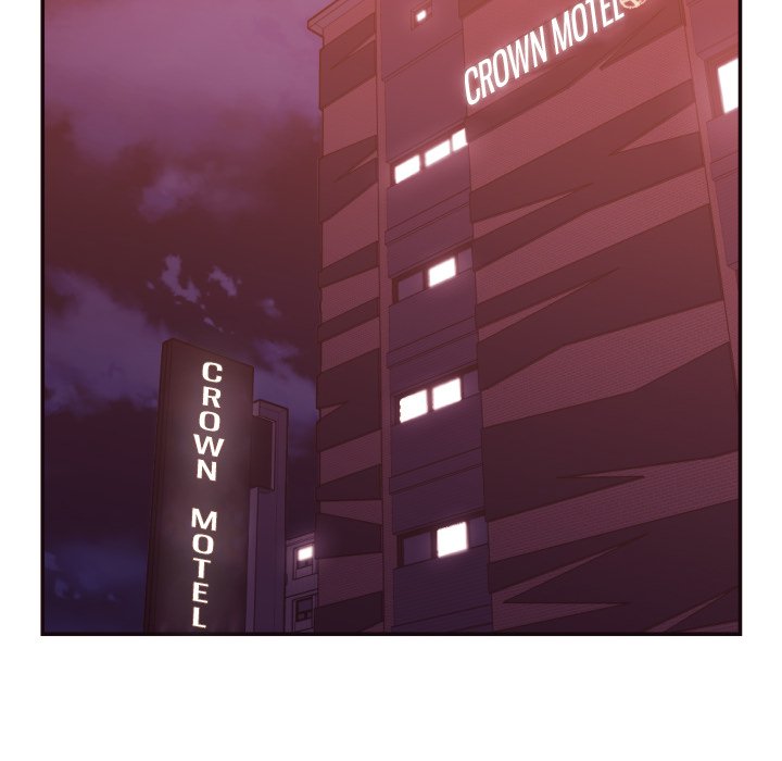 The Hidden Past - Chapter 28 28