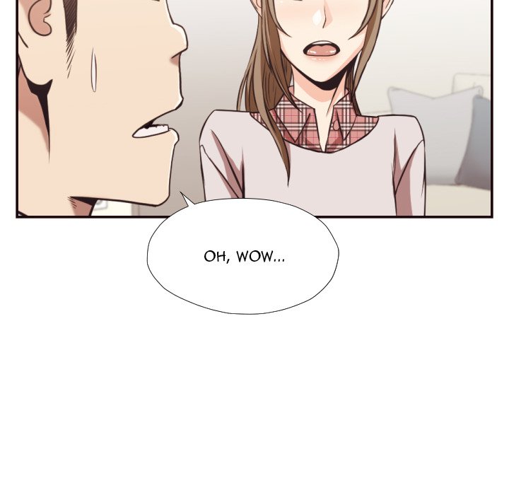 The Hidden Past - Chapter 28 20