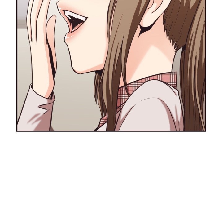 The Hidden Past - Chapter 28 26