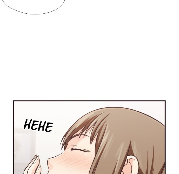 The Hidden Past - Chapter 28 25