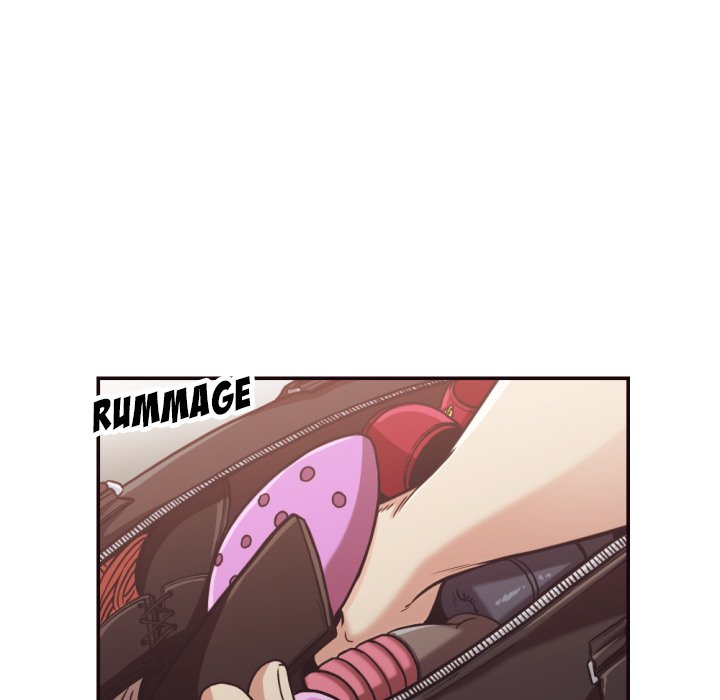 The Hidden Past - Chapter 28 38