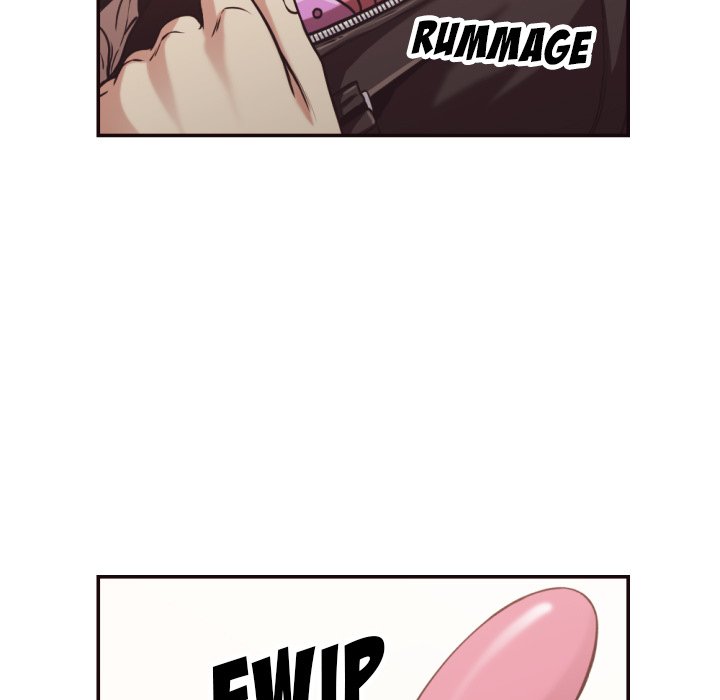 The Hidden Past - Chapter 28 39