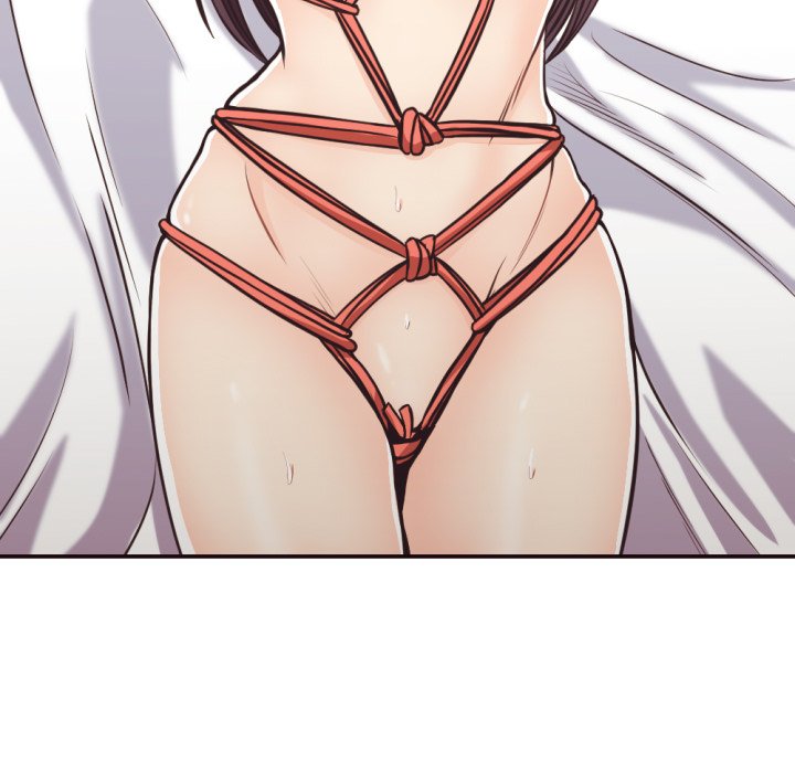 The Hidden Past - Chapter 28 33