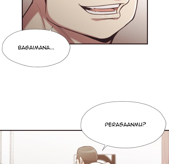 The Hidden Past - Chapter 28 30