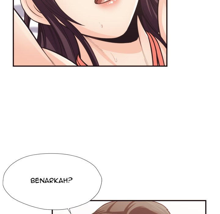 The Hidden Past - Chapter 28 36