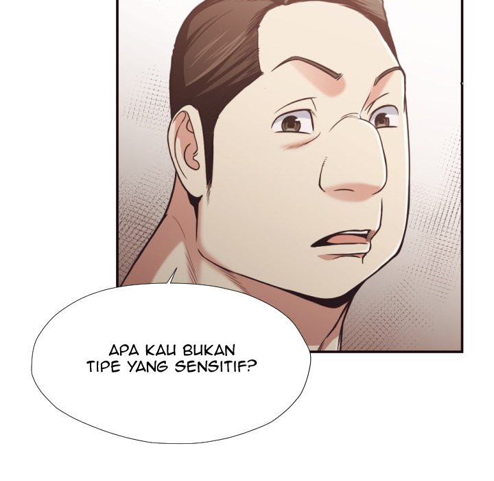 The Hidden Past - Chapter 28 37