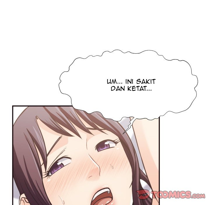 The Hidden Past - Chapter 28 35