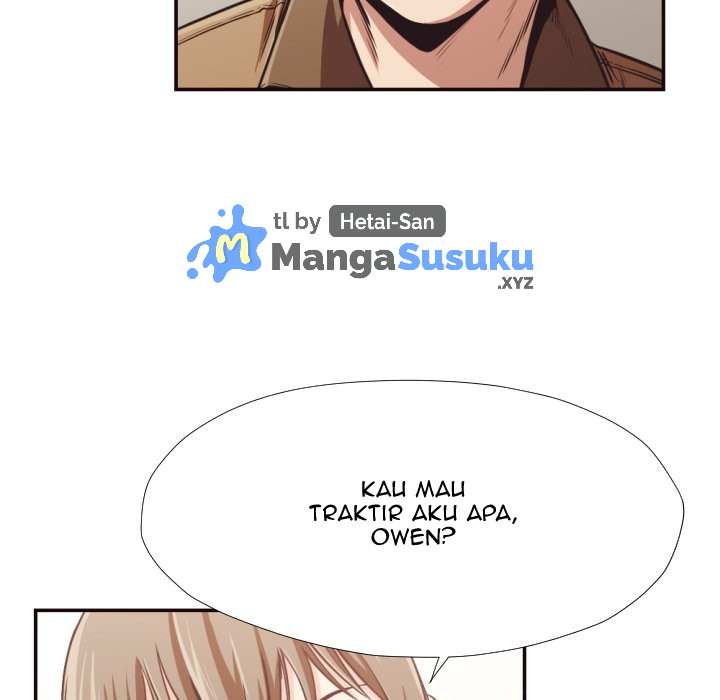 The Hidden Past - Chapter 28 10