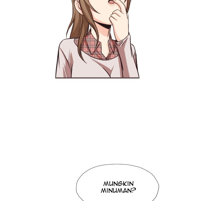 The Hidden Past - Chapter 28 16