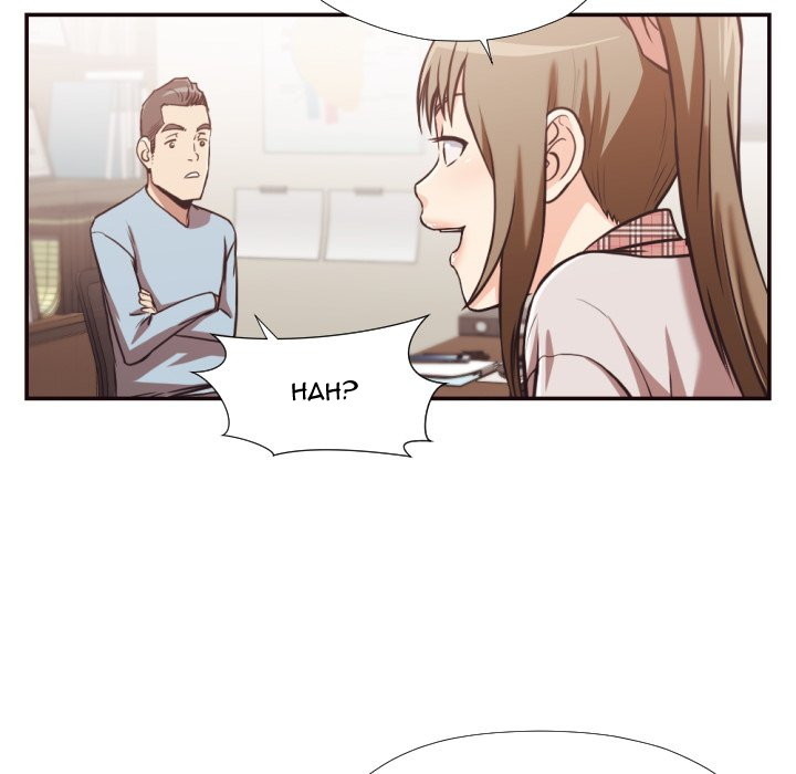 The Hidden Past - Chapter 28 17