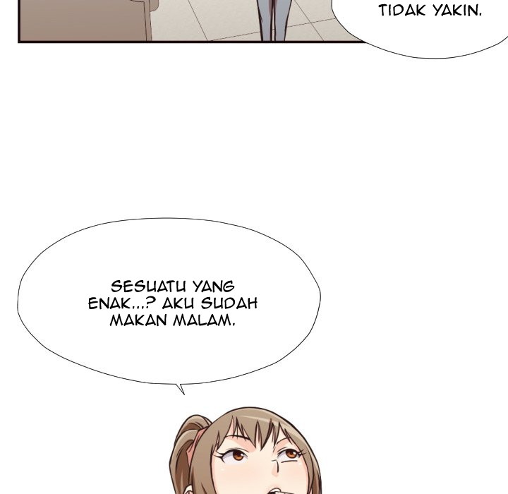 The Hidden Past - Chapter 28 15