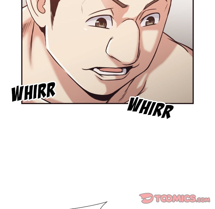 The Hidden Past - Chapter 28 67