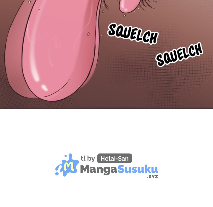 The Hidden Past - Chapter 28 71