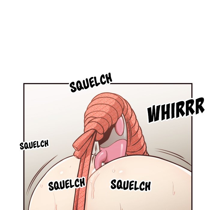 The Hidden Past - Chapter 28 75