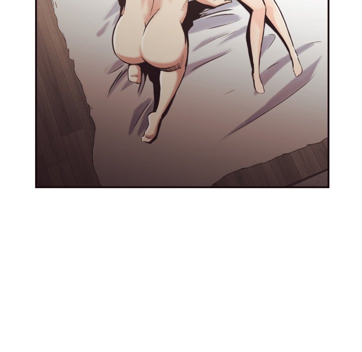 The Hidden Past - Chapter 28 42