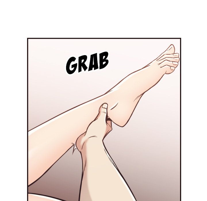 The Hidden Past - Chapter 28 43