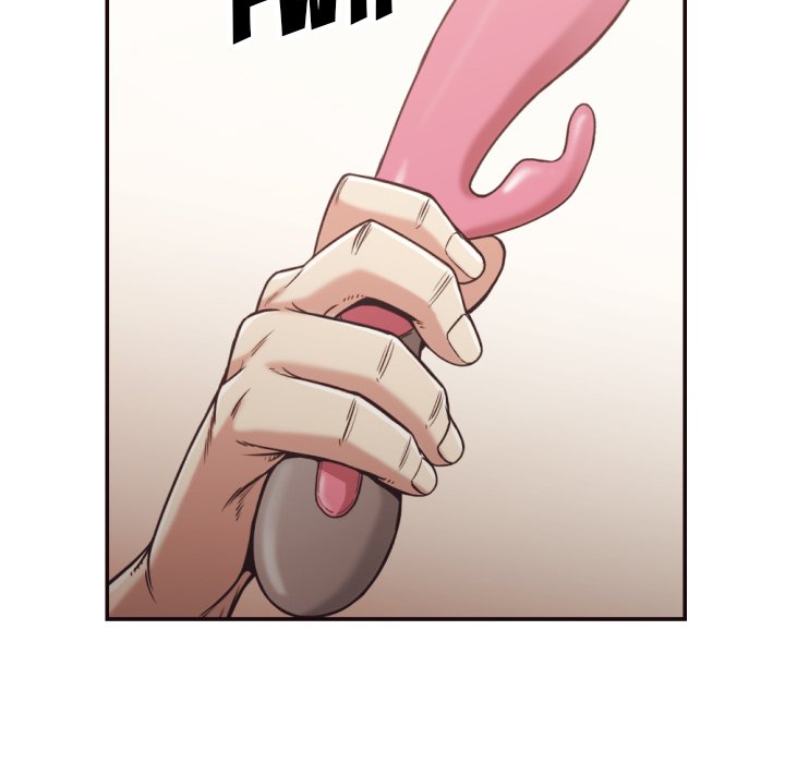 The Hidden Past - Chapter 28 40