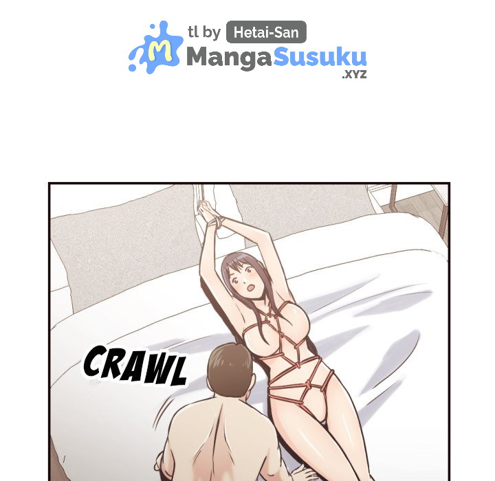 The Hidden Past - Chapter 28 41