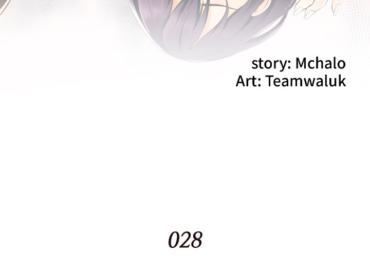 The Hidden Past - Chapter 28 5