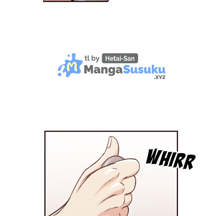 The Hidden Past - Chapter 28 52