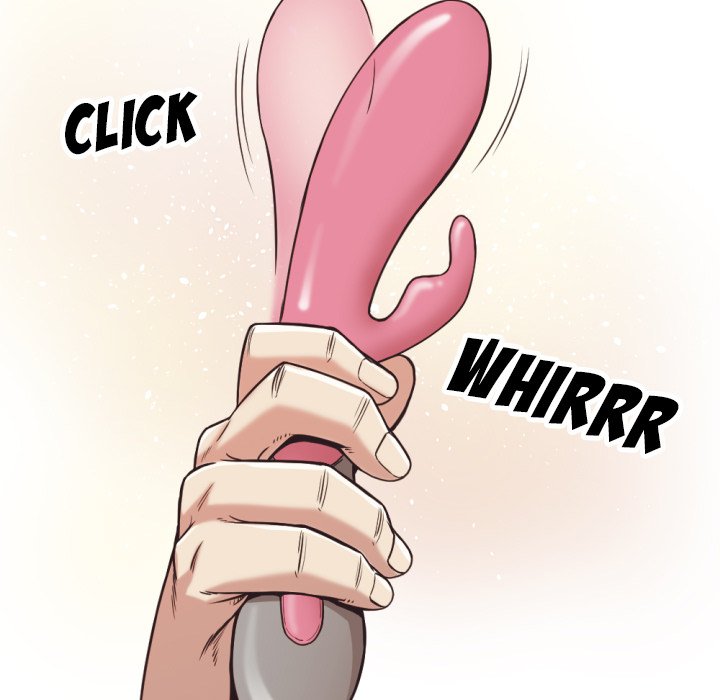 The Hidden Past - Chapter 28 51