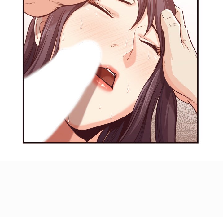 The Hidden Past - Chapter 10 8 The Hidden Past - Chapter 10 8