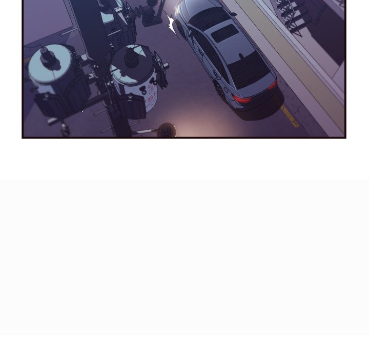 The Hidden Past - Chapter 10 82 The Hidden Past - Chapter 10 82