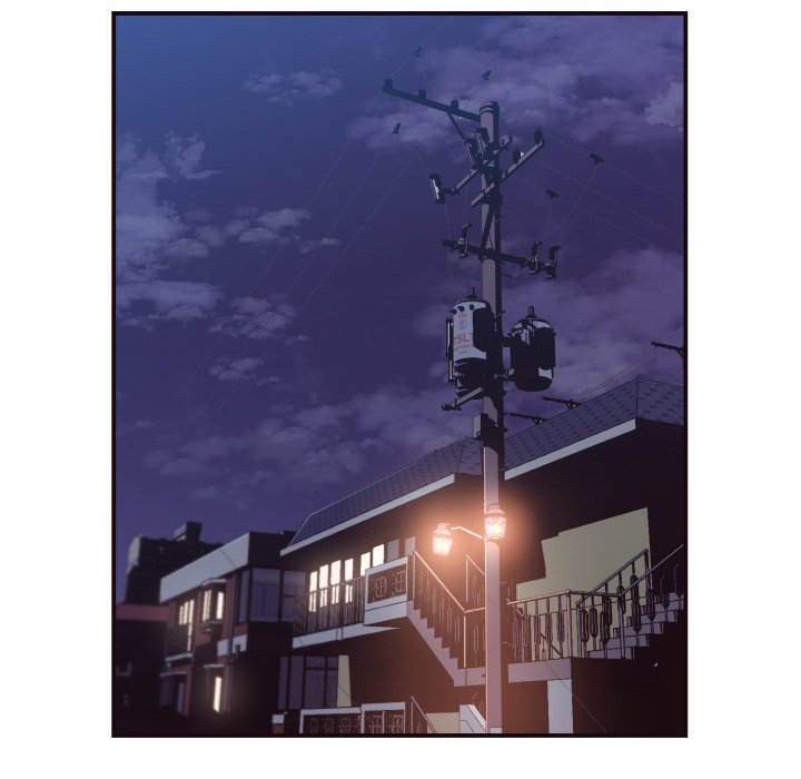 The Hidden Past - Chapter 10 80 The Hidden Past - Chapter 10 80