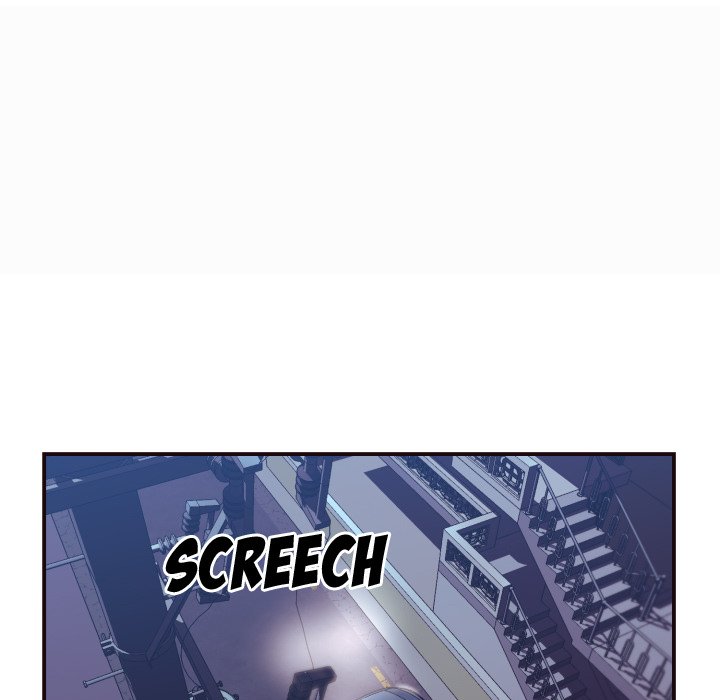 The Hidden Past - Chapter 10 81 The Hidden Past - Chapter 10 81