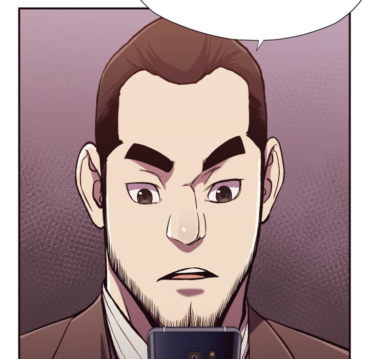 The Hidden Past - Chapter 10 86 The Hidden Past - Chapter 10 86