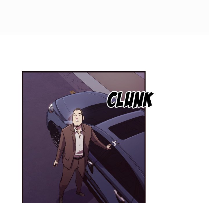 The Hidden Past - Chapter 10 84 The Hidden Past - Chapter 10 84