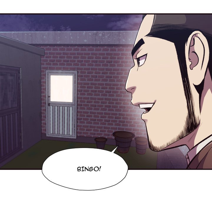 The Hidden Past - Chapter 10 98 The Hidden Past - Chapter 10 98