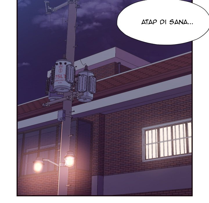 The Hidden Past - Chapter 10 91 The Hidden Past - Chapter 10 91