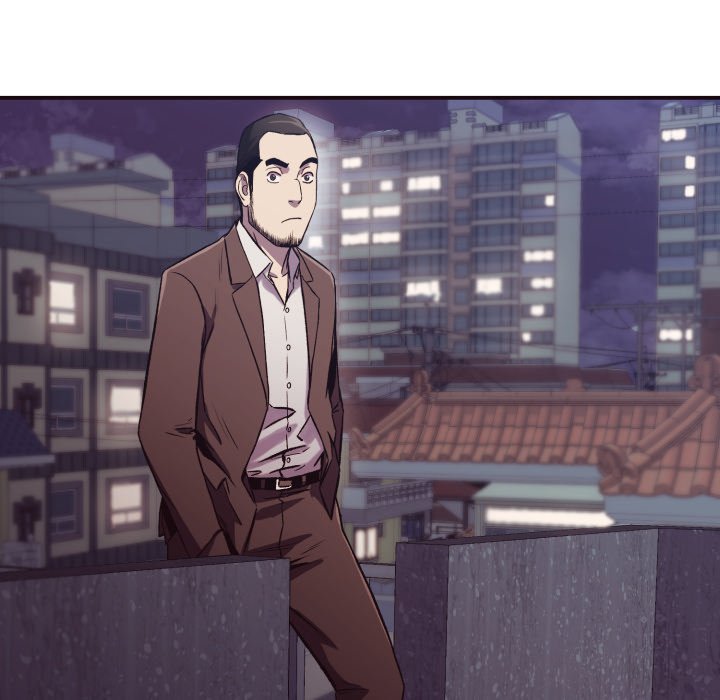 The Hidden Past - Chapter 10 96 The Hidden Past - Chapter 10 96