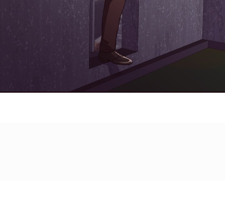 The Hidden Past - Chapter 10 97 The Hidden Past - Chapter 10 97