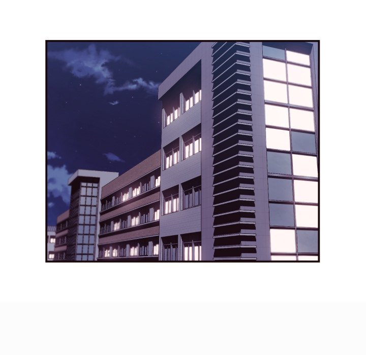 The Hidden Past - Chapter 10 28 The Hidden Past - Chapter 10 28