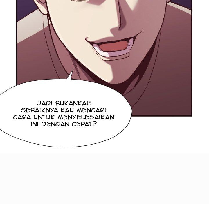 The Hidden Past - Chapter 10 21 The Hidden Past - Chapter 10 21