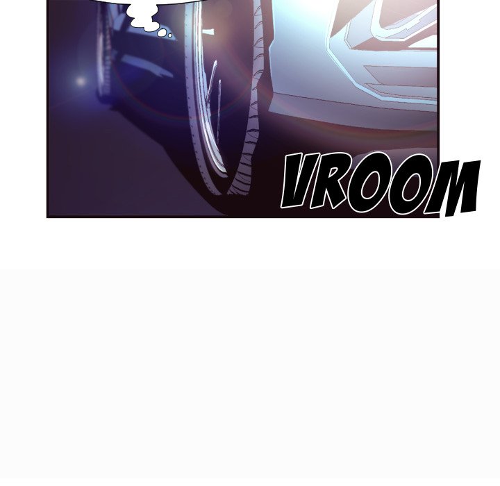 The Hidden Past - Chapter 10 39 The Hidden Past - Chapter 10 39