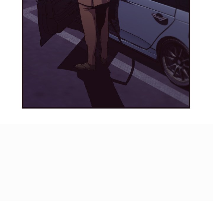 The Hidden Past - Chapter 10 30 The Hidden Past - Chapter 10 30