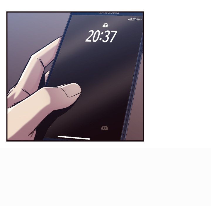 The Hidden Past - Chapter 10 31 The Hidden Past - Chapter 10 31