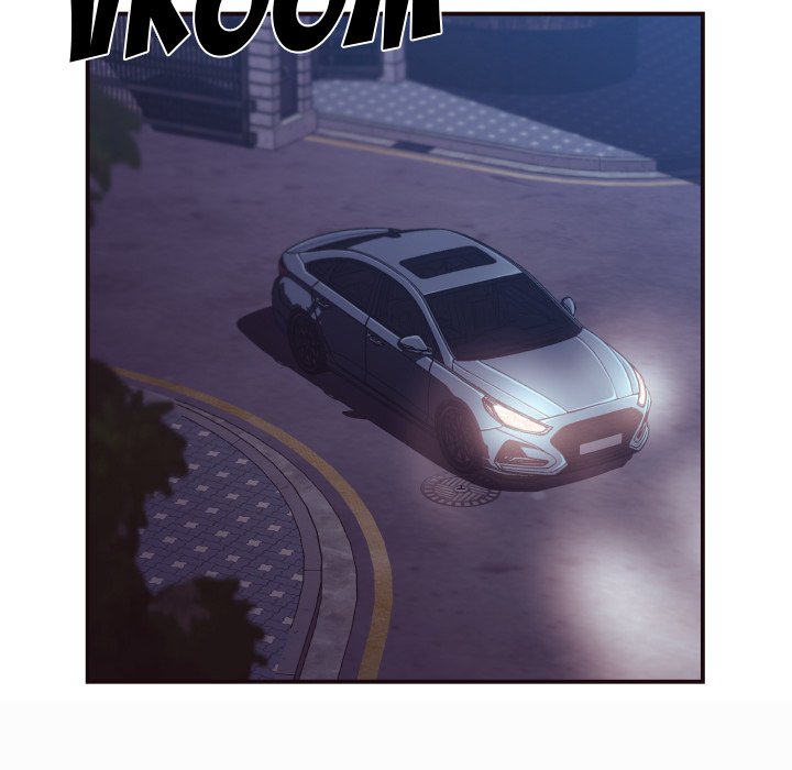 The Hidden Past - Chapter 10 34 The Hidden Past - Chapter 10 34