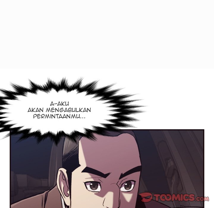 The Hidden Past - Chapter 10 35 The Hidden Past - Chapter 10 35