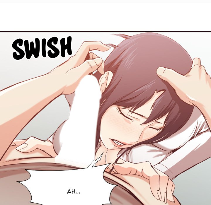 The Hidden Past - Chapter 10 12 The Hidden Past - Chapter 10 12