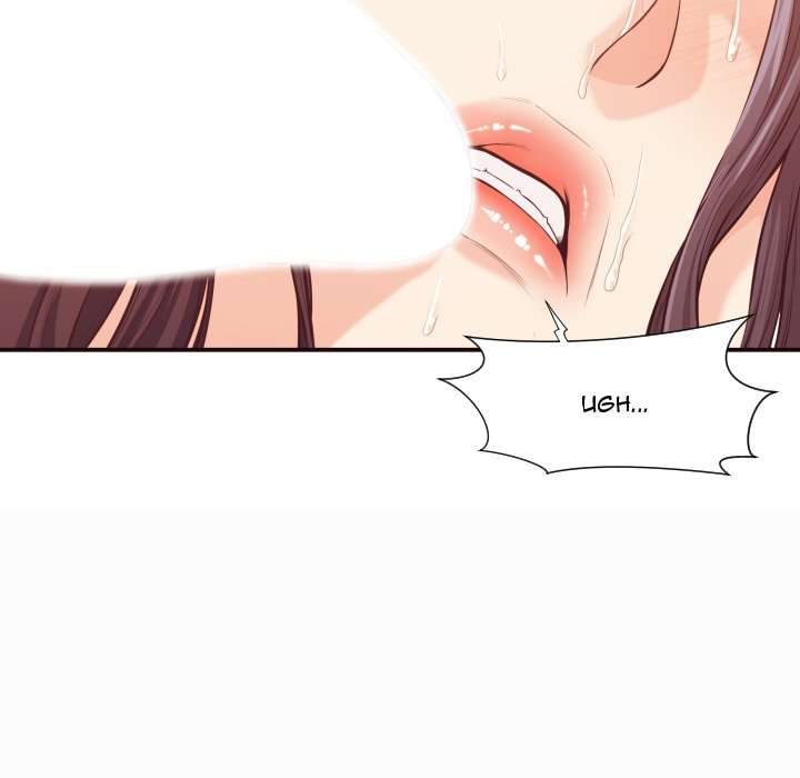 The Hidden Past - Chapter 10 11 The Hidden Past - Chapter 10 11